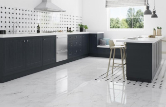 NOWA GALA FROST WHITE