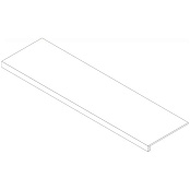 ATLAS CONCORDE BRAVE GYPSUM SCALINO A1IU 33X75X2