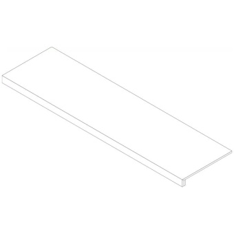 ATLAS CONCORDE BRAVE GYPSUM SCALINO A1IU 33X75X2