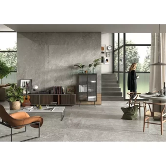 IMOLA THE ROCK NEGRES6 12 RM 60X120