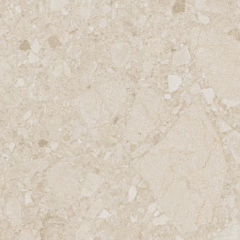 ARCANA BLACK&CREAM CREAM BEACH 60X60