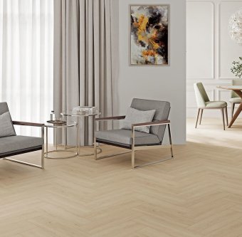 CERSANIT CALMWOOD BROWN 18.5X59.8