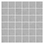 ІНТЕРКЕРАМА HARDEN МОЗАЇКА ТЕМНО - СІРА / М 18072