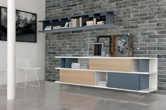 DADO BRICKONE FUMO DI LONDRA 31X7.4