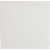 MONOPOLE BRILLO BISEL MARFIL 15x15