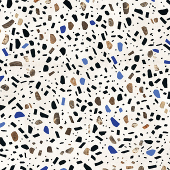 FIORANESE FIO GHIAIA BIANCO R 0GH601R 60X60X1