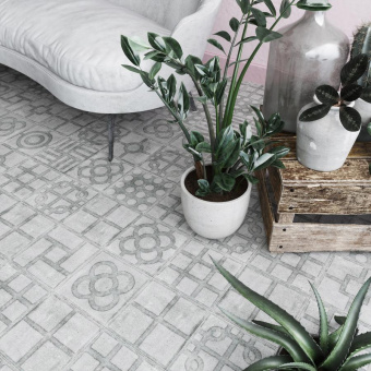 VIVES CERAMICA WORLD STREETS PAULISTA CEMENTO 20X20X0,8