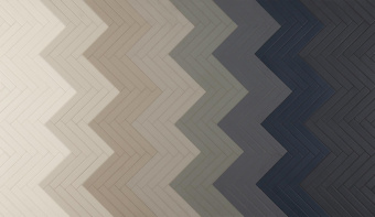 MUTINA MEWS CHEVRON PIGEON BOM68 5,5X19,6
