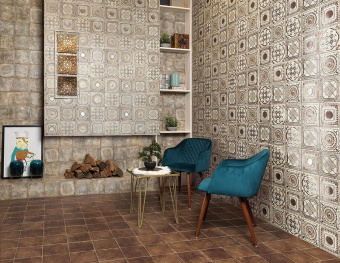 MAINZU CERAMICA BOLONIA COTTO 20X20