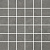Фото плитки CERRAD TASSERO GRAFIT LAP МОЗАИКА (50×50) 29,7X29,7X0,85 из коллекции CERRAD TASSERO 