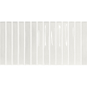 WOW DNA FLASH BARS WHITE 133469 12,5X25