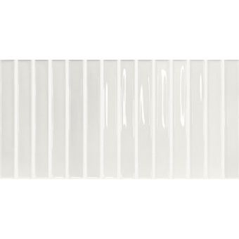 WOW DNA FLASH BARS WHITE 133469 12,5X25