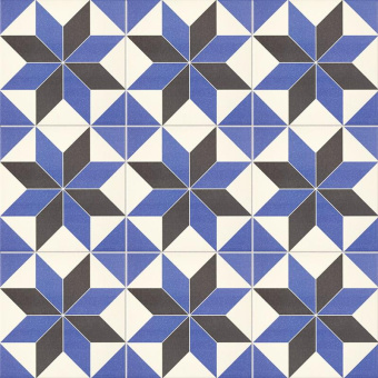 MAINZU CERAMICA VICTORIAN CENTRO GEO 20X20X0,9