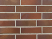 STROEHER KERAVETTE PALACE 2110.318 КЛИНКЕРНАЯ ПЛИТКА 7.1X24