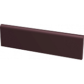 PARADYZ KLINKIER NATURAL BROWN COKOLL 8.1X30X1,1 С