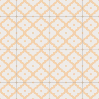 VIVES MAORI LADAKHI OCRE 20X20X0,8