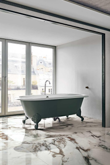 REX LES BIJOUX BRECHE CAPRAIA MATTE 766371 40X80