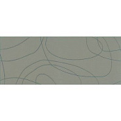 CERAMIKA KONSKIE MIRIAM GREY A 20x50 ДЕКОР