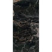 FIANDRE PRECIOUS STONES NERO PORTORO ST20A61530 150X300X0,6