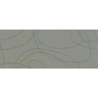 CERAMIKA KONSKIE MIRIAM GREY A 20x50 ДЕКОР