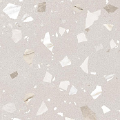 ARCANA ELBURG RIBE-SPR BEIGE 80X80