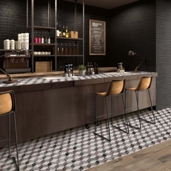 ABK PLAY CLASSIC BROWN PF60003476 20X20X0,85