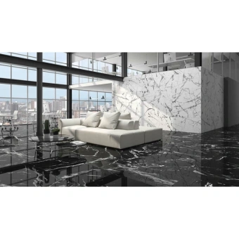 PAMESA CR.LUX ICEBERG WHITE 60X120