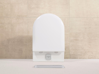 УНИТАЗ ПОДВЕСНОЙ VILLEROY&BOCH SUBWAY 2.0 DIRECTFLUSH, VIFRESH (5614A101)