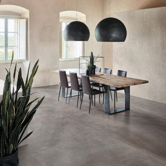 ATLAS CONCORDE BOOST GREY A2TN 120X120X0,6