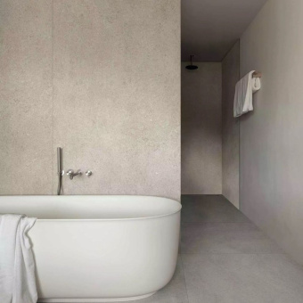 CASA DOLCE CASA SENSI WHITE SAND RET 768631 60X120X0,6