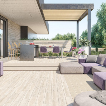 ІНТЕРКЕРАМА WHITEWOOD