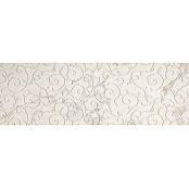 FAP ROMA 75 CLASSIC CALACATTA INSERTO 25X75