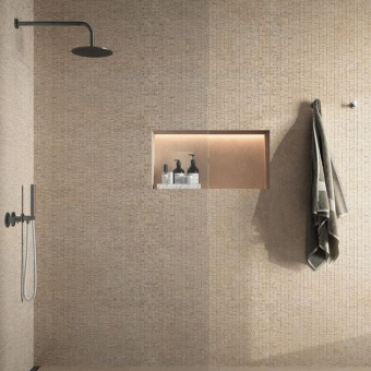 ATLAS CONCORDE YACHT TRAME SAND AQ0B 40X80