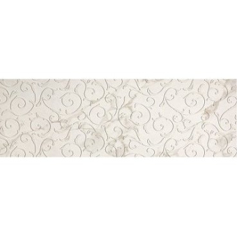 FAP ROMA 75 CLASSIC CALACATTA INSERTO 25X75