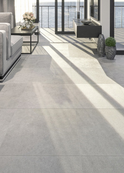 ІНТЕРКЕРАМА HARDEN СІРИЙ ТЕМНИЙ 6060 18 092