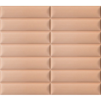 TERRATINTA SARTORIA VIBES MATTONE PEAK GLOSSY SAVIPE0662G 6,2Х25