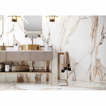 CERRAD CALACATTA GOLD MAT 59,7x119,7