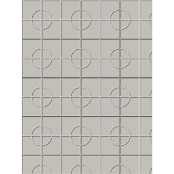 TERRATINTA MICRO WAYS CURVE DUST MIWAC0312 12,5Х12,5