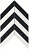 Фото плитки ATLAS CONCORDE MARVEL STONE CHEVRON COLD WALL 30,5X25 из коллекции ATLAS CONCORDE MARVEL STONE 