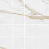 PAMESA ATRIUM AT. MALLA PORTOFINO GOLD BRILLO 30x30