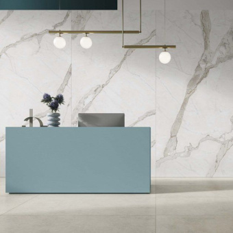 CASALGRANDE PADANA MARMOKER EXTRA ORO LUCIDA 120X120X1