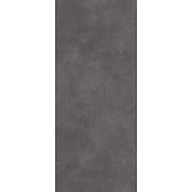 PARADYZ ARCHITEQ ANTHRACITE RECT MAT 119,8X279,8