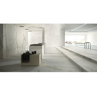 FIANDRE MAXIMUM MARMI MAXIMUM CALACATTA A MAX. MMS1461530 150X300X0,6