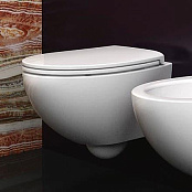 ПОДВЕСНОЙ УНИТАЗ CATALANO VELIS (1VSVL00)