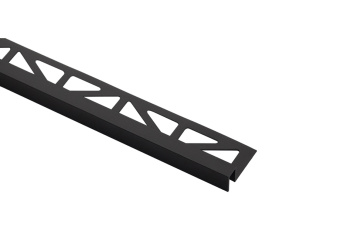 BUTECH PRO-PART ALUMINIO ANODIZADO BLACK 12.5 ММ