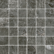 CERDISA BLACKBOARD MOS. 5X5 ANTHRACITE 30X30