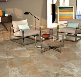 PORCELANITE DOS 6516 BEIGE PODLOGA В070 65X65