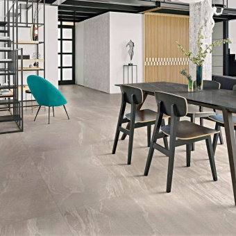 FLORIM GROUP WOODSLATE LIFE DOVE GRIP 776388 60X120X2