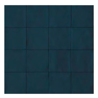 MARAZZI CONFETTO MDSJ BLU MATT 10X10X1