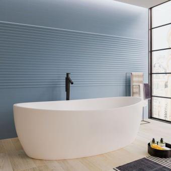 WOW STRIPES LISO XL SKY 123819 7,5x30